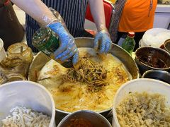 -安徽阜阳卷馍(西单店)