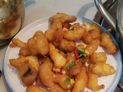 -粤顺渔坊·中山脆肉鲩火锅(清湖店)