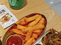 -梨花牛肉汤饭(仁恒伊势丹店)