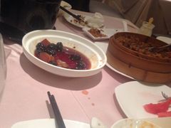 -粗茶淡饭·汉口公馆(循礼门店)