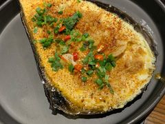 -烧货·活海鲜炭烧(湖滨商业街店)