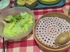 -西贝莜面村(镇江苏宁广场店)