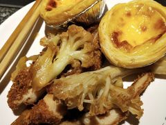 -德得轩烤涮一体自助餐厅(王府井店)