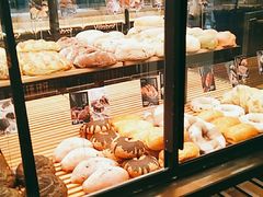 -酵墅·手感烘焙(印象汇店)