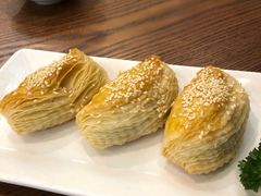 -山水茶艺馆·点心粤菜·30年老字号