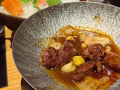 -花潮料理艺食馆(世欧广场店)