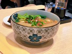 港式牛腩面-面乙新派手擀面(大悦城店)