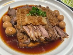 -鸽子侯·家宴·平价海鲜(绿地店)