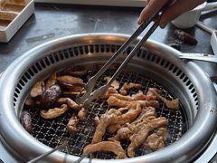 -一品诚记烤肉·甄选店(中南路店)