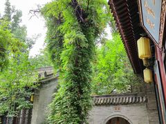 -湘子庙
