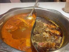 -傣妹火锅(建军东路店)