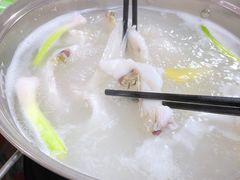 -中山脆肉鲩(新圳东路店)