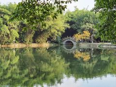 -棠湖公园