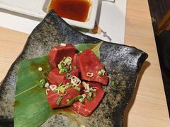 -神户牛焼肉専門店 牛一(道顿堀店)