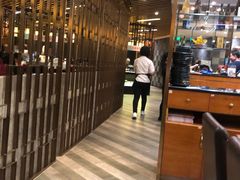 -大渔铁板烧(中山路八佰伴店)