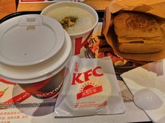 -肯德基(胜利店)