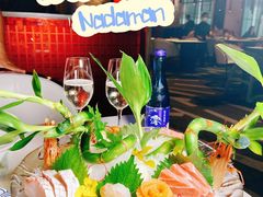 -滩万日本料理Nadaman(国贸大酒店)