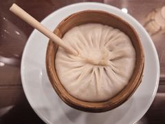 -富春茶社(国庆路店)
