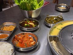 -哈哈碳都·牛肋条无限自助烤肉(台江万达店)