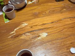-东来土菜馆(民祥园路店)
