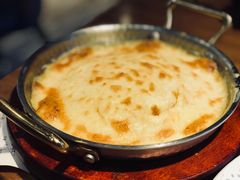 芝士烤地瓜-吕氏疙瘩汤·新鲁菜(新贵和店)