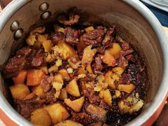 -牛三哥洛阳牛肉汤(生态城店)