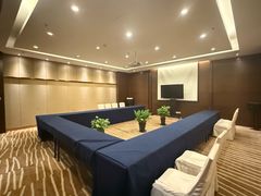 -北京中信金陵酒店