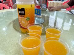 -考记泥焗鸡农庄·海鲜(北洛秘境店)