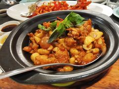 -蟹榭·本帮江浙菜·蟹宴(大宁久光商场店)