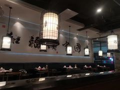 大堂-和福顺·牛肉海鲜焖锅(汕头金平万达广场店)