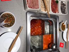 -海底捞火锅(振华广场店)