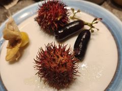 -亚马逊蒸汽活海鲜自助(LCM置汇旭辉广场店)