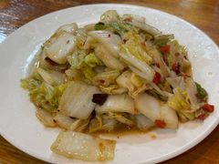 -汉时湘菜