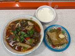 -好凉皮旗舰店(宝汉直街店)