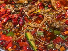 -蛙喔牛蛙(义乌新光汇店)