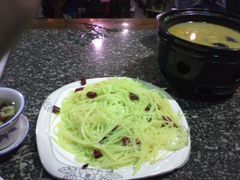 -江宁会馆(劈柴院店)
