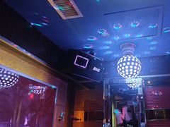 -音乐在线主题氧吧KTV(佳宁娜广场店)