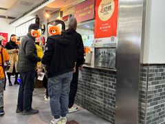 -津门张记包子铺(华昌道店)