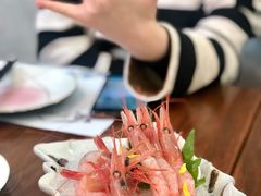 -熹炭精致日料(金融街购物中心店)