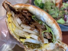 -魏斯理汉堡(西安沣东吾悦店)