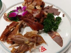 -肥肥小厨(咸阳路店)