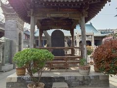 -大学习巷清真寺