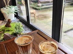 -Metal hands·铁手咖啡