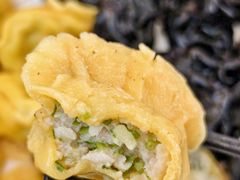 -萃华海鲜阁大排档(五四广场店)
