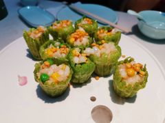 翡翠鱼米之乡-淮扬韵(高新大都荟店)