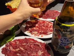 -贵宾牛·潮汕牛肉火锅(珠池总店)
