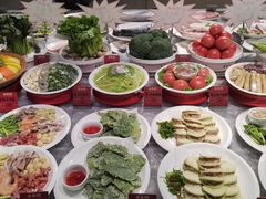 -大丰收海鲜地方菜馆