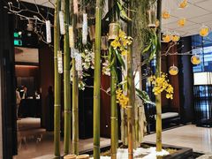 -王府井文华东方酒店-紫膳餐厅