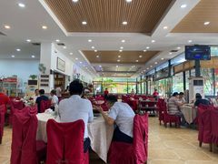 大堂-勒南公舍(龙江店)