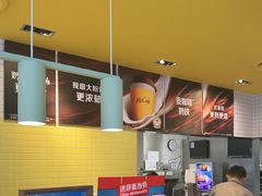 -麦当劳(安定门外大街店)